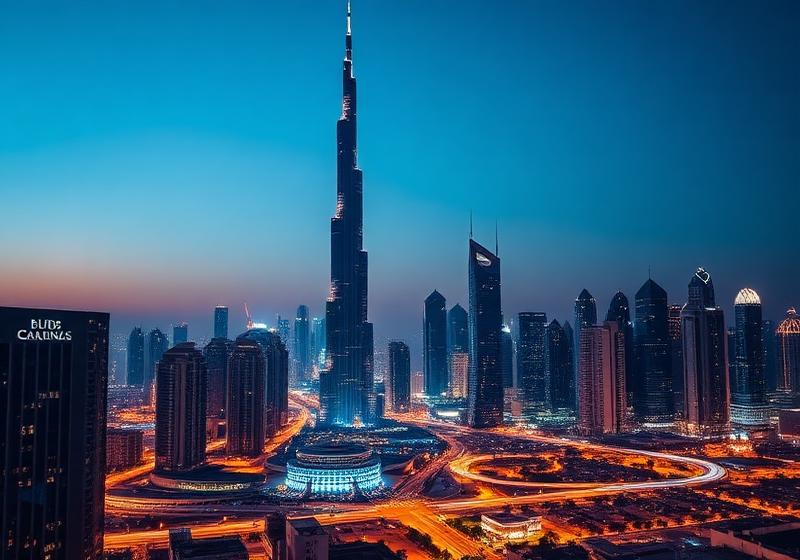 Dubai, UAE