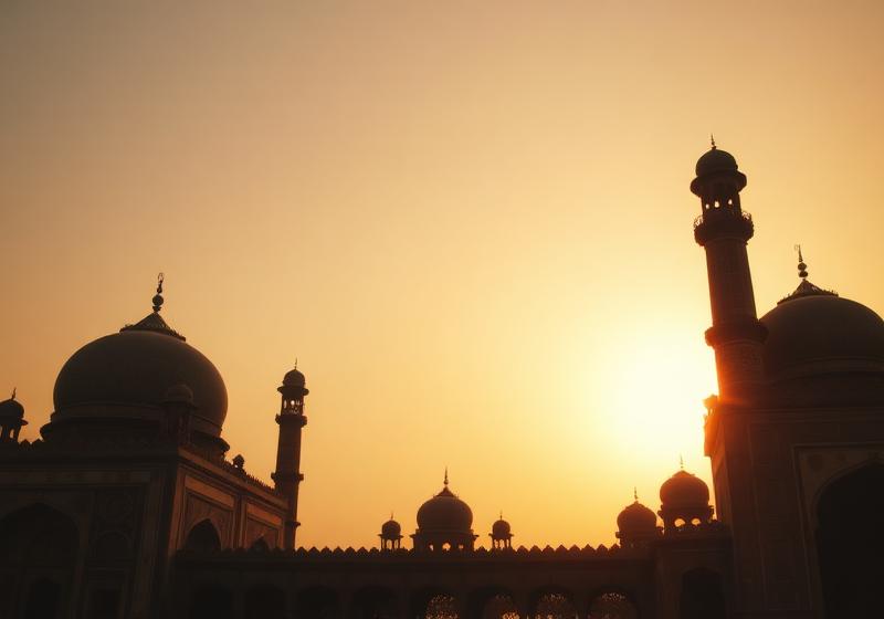 Lahore, Pakistan