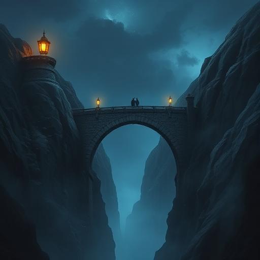 Calmara's Span