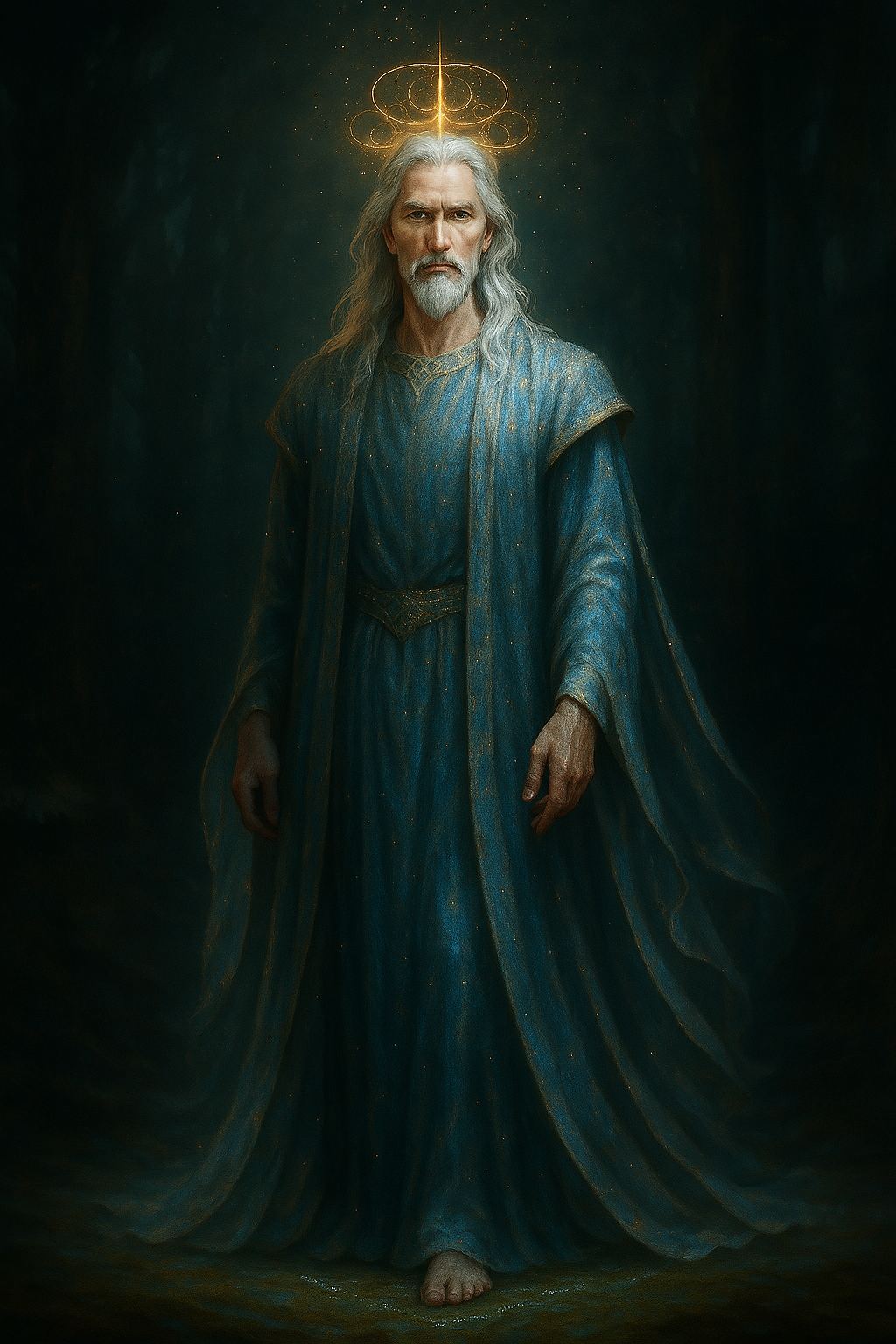 Thalor - Ancient Guardian of Concordia Sanctum